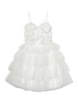 Layer Cake Tutu Dress