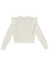 Morning Dew Cardigan