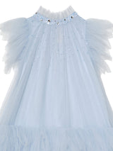 Cannes Tulle Dress