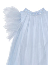 Bébé Dahlia Tulle Dress