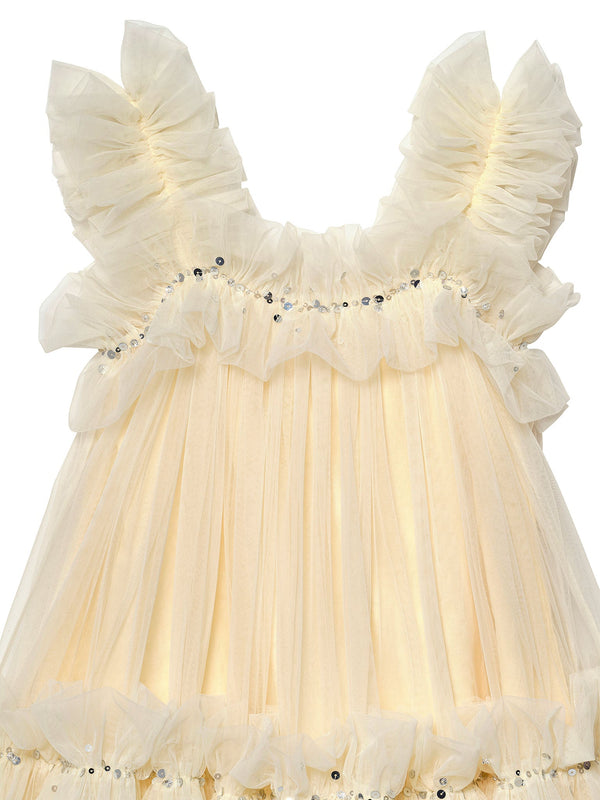 Petit Four Tulle Dress