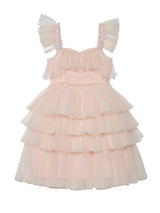 Tea Time Tulle Dress