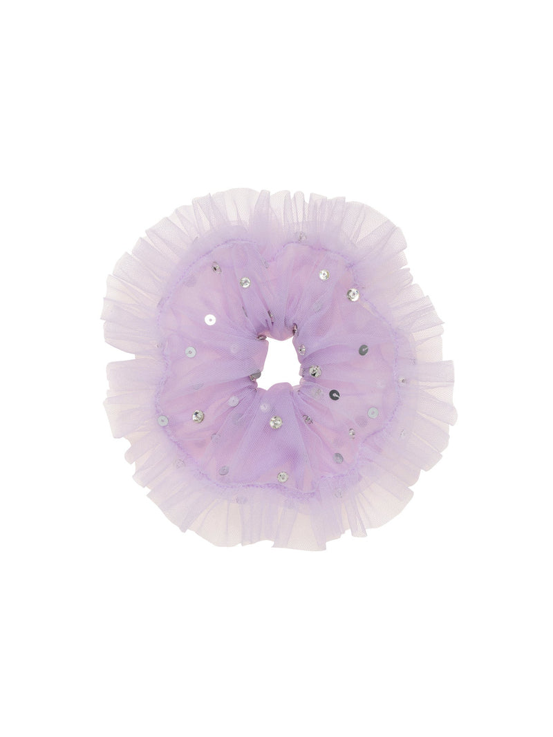 Sparkle & Shine Scrunchie