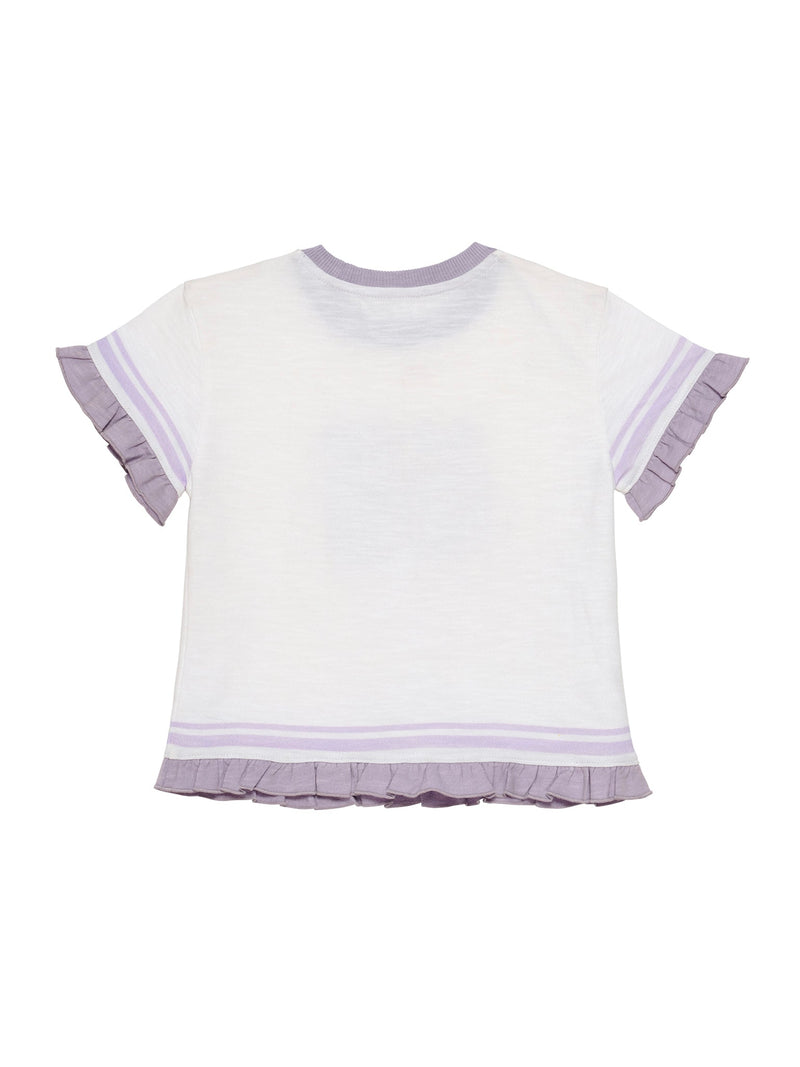 Team Spirit T-Shirt – Tutu Du Monde - Main Image