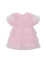 Bebe Love Parade Tulle Dress