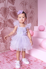 Bébé Radiance Tutu Dress