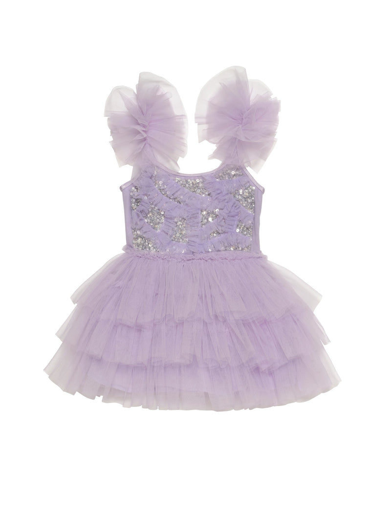 Bébé Radiance Tutu Dress