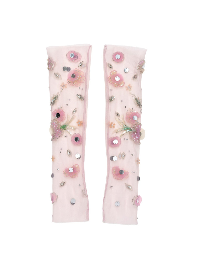 Flower Garden Gloves