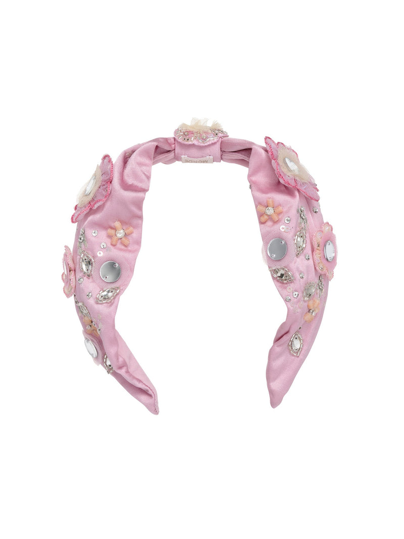 Flower Garden Headband