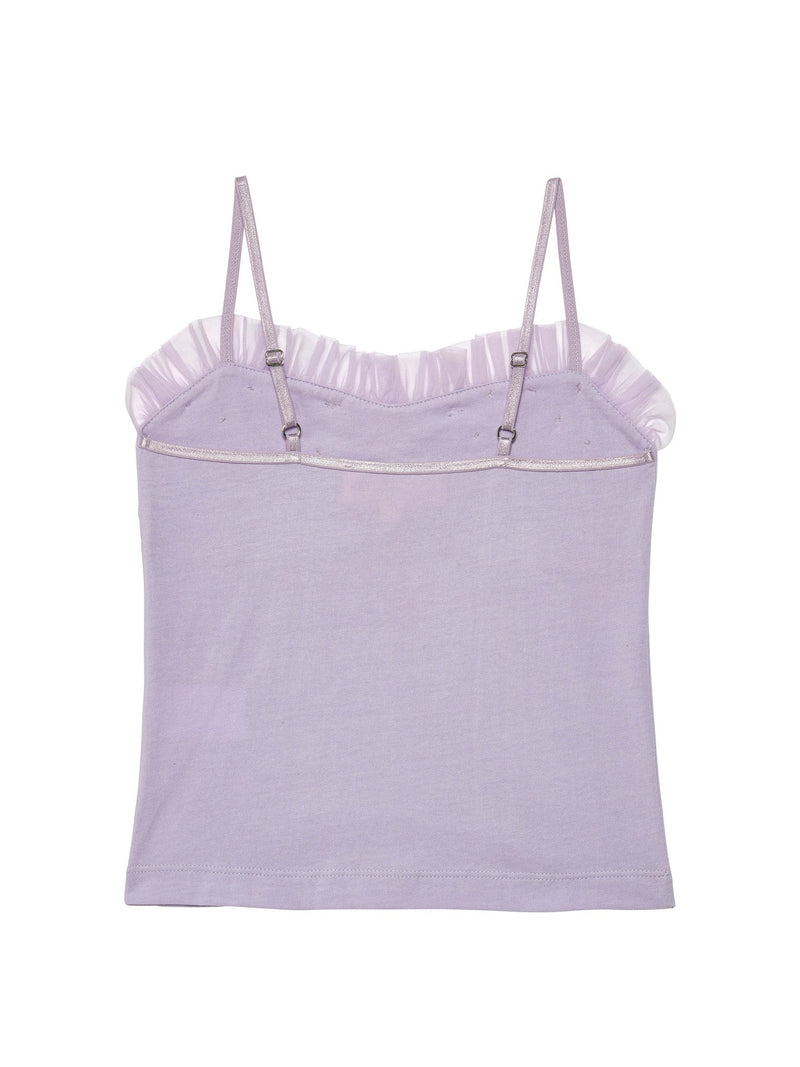 Pretty Pollen Singlet Top