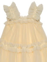 Bébé Petit Four Tulle Dress