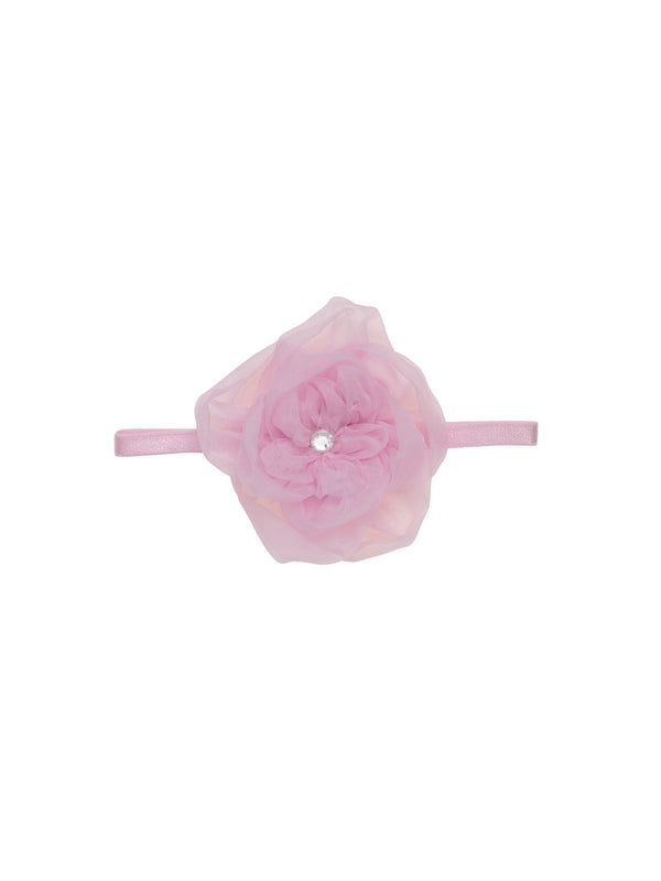 Bébé Rose Headband