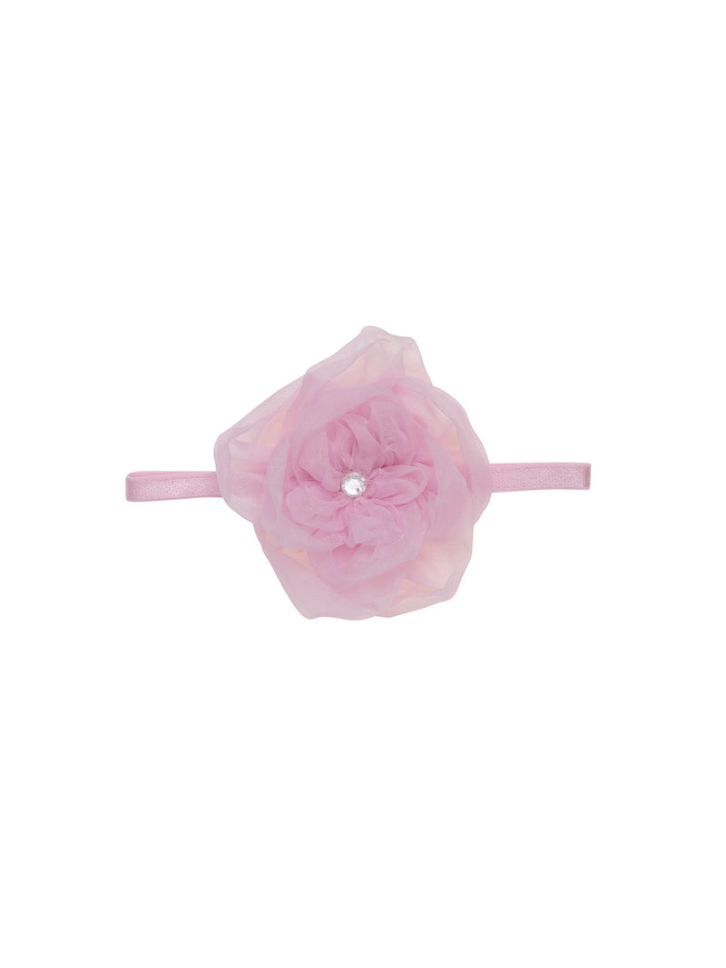 Bébé Rose Headband