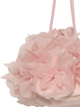 Peony Petal Purse