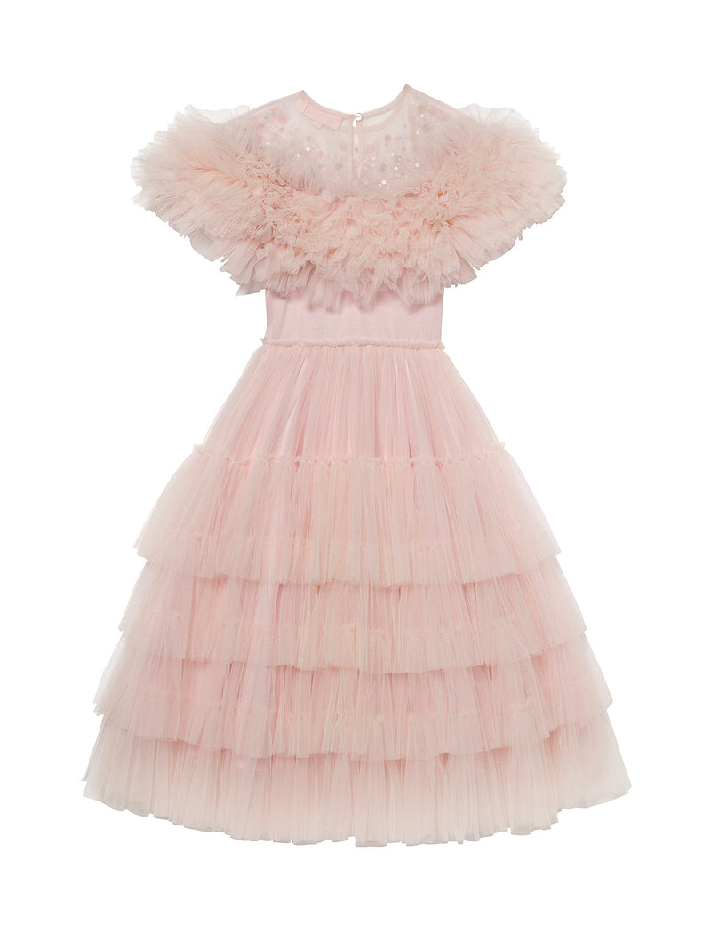 Soha Tutu Dress