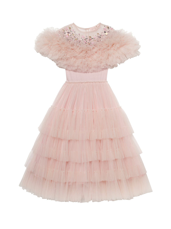 Soha Tutu Dress