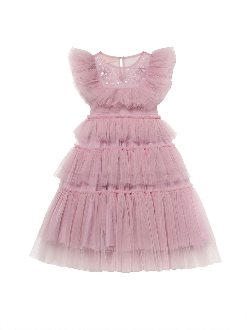 Elizha Tutu Dress