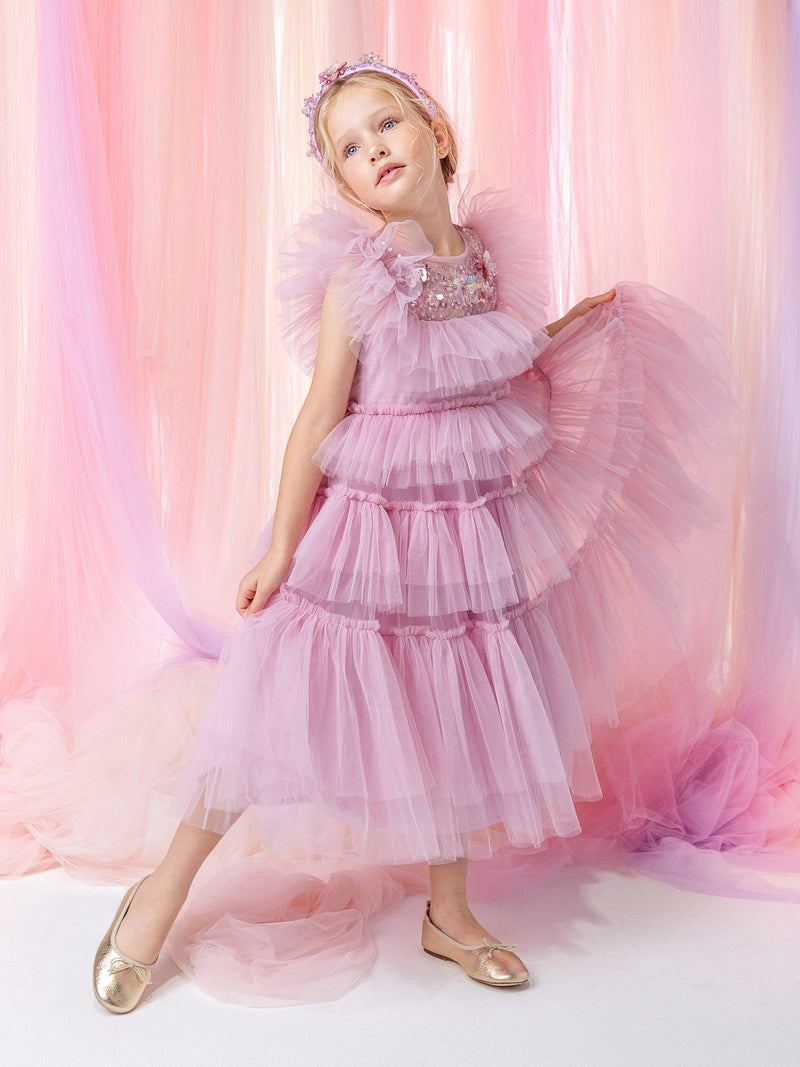 Elizha Tutu Dress