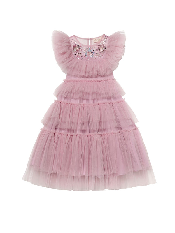 Elizha Tutu Dress