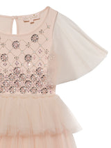 Anbar Tutu Dress