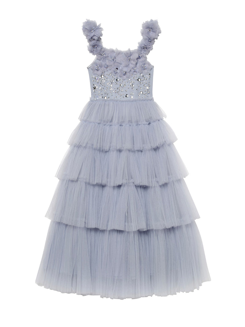 Amira Tutu Dress