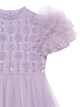 Yasmin Tutu Dress