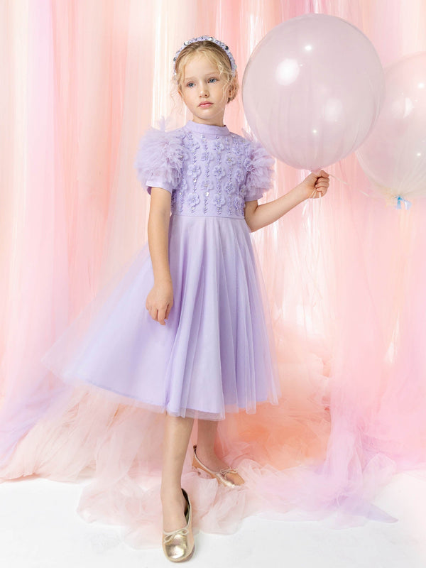 Yasmin Tutu Dress