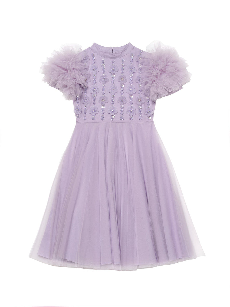 Yasmin Tutu Dress