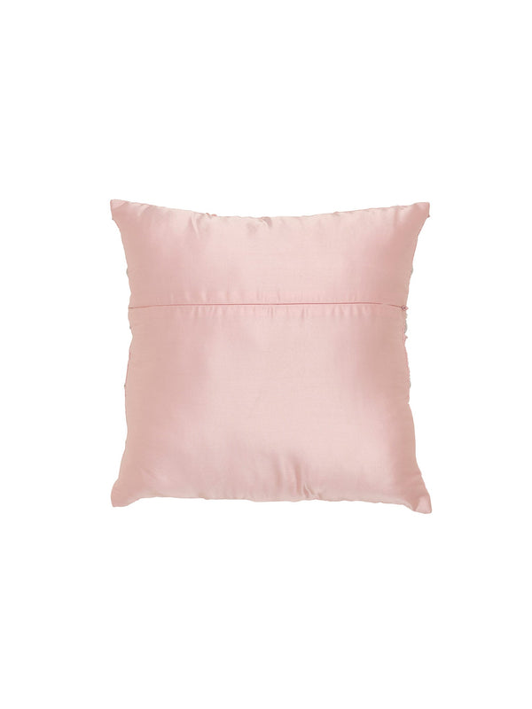 Mystic Flower Cushion Cover