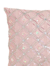 Mystic Flower Cushion Cover