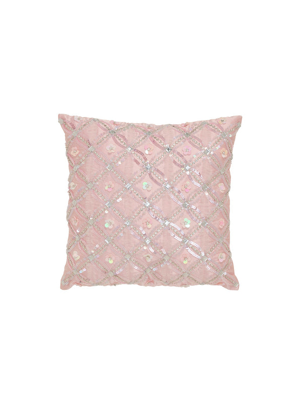 Mystic Flower Cushion Cover
