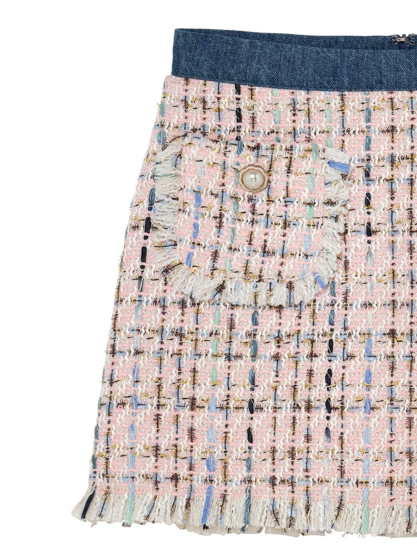 Texas Skirt