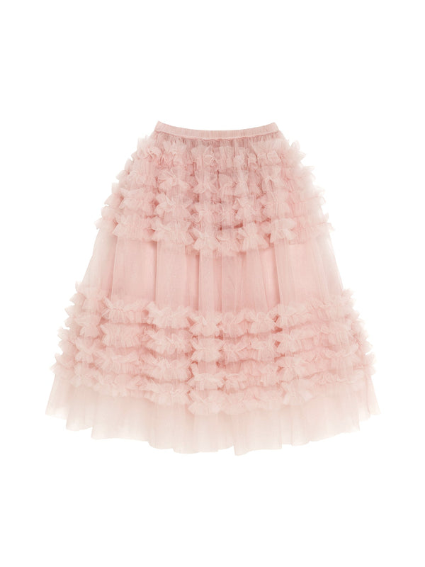 Diamond Dust Skirt