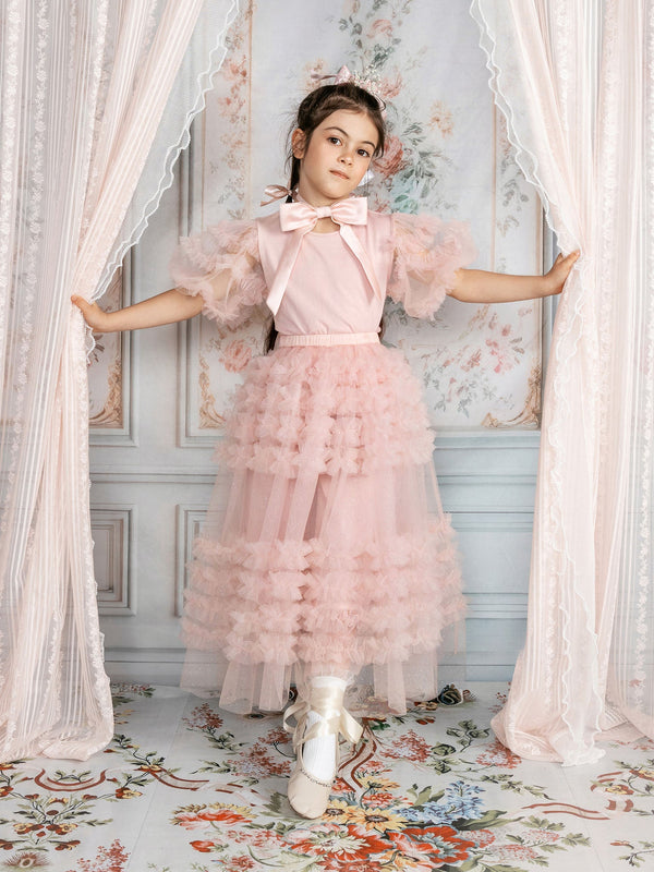 Diamond Dust Skirt