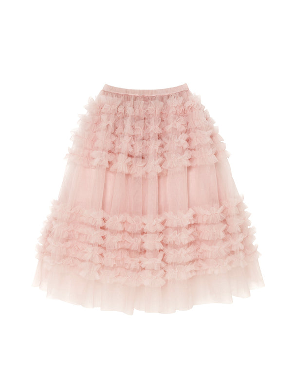 Diamond Dust Skirt