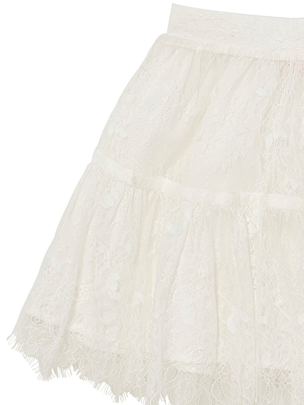 Saloon Skirt