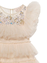 Rana Tutu Dress