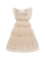 Rana Tutu Dress