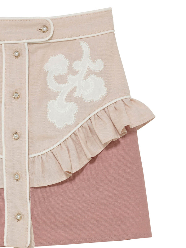 Annie Skirt