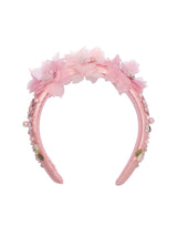 Zahra Headband