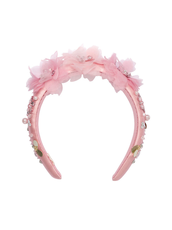 Zahra Headband