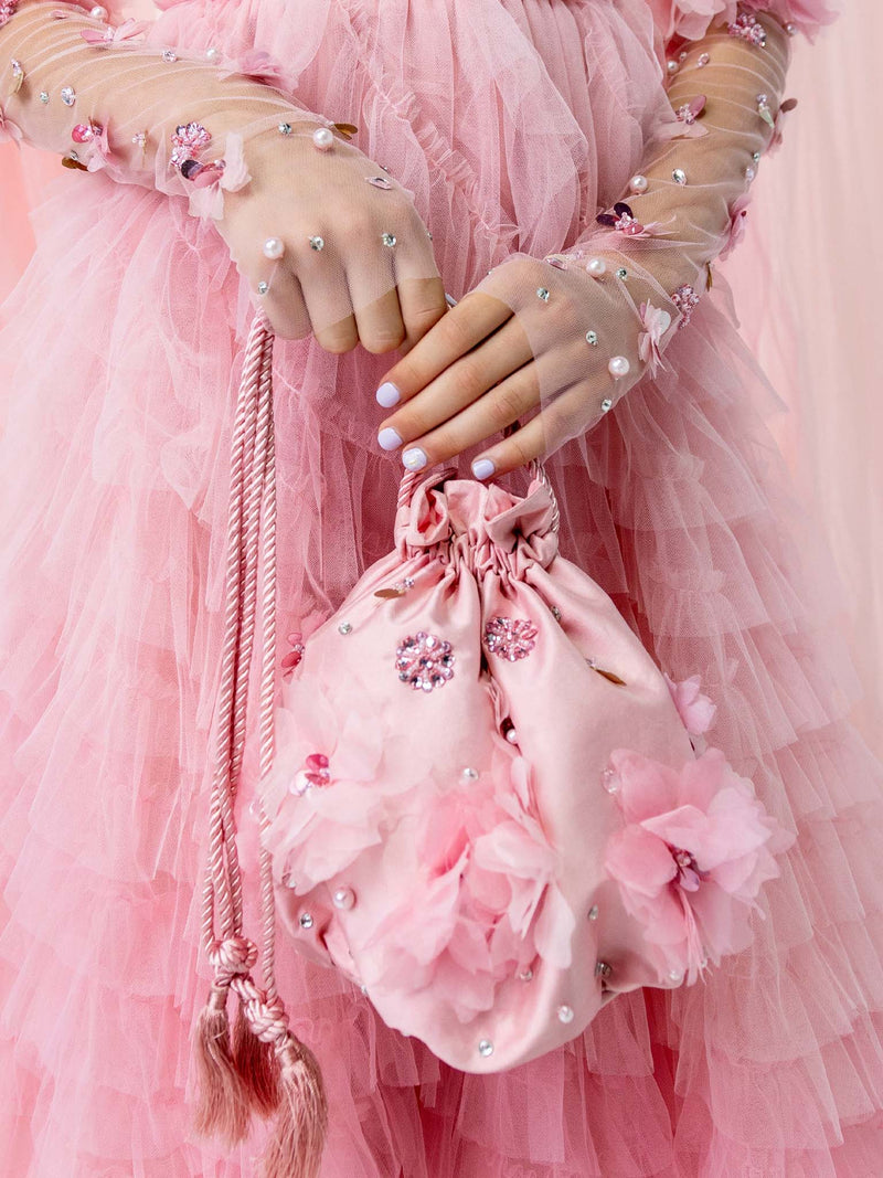 pink dress purse 9 Best Purse Colors That Go With Your Pink Dress