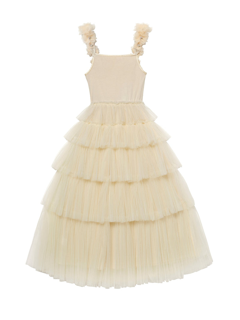 Amira Tutu Dress