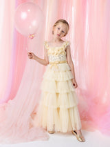 Amira Tutu Dress