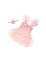 Bébé Luminara Gift Set | Value $256