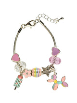 Carnival Charm Bracelet