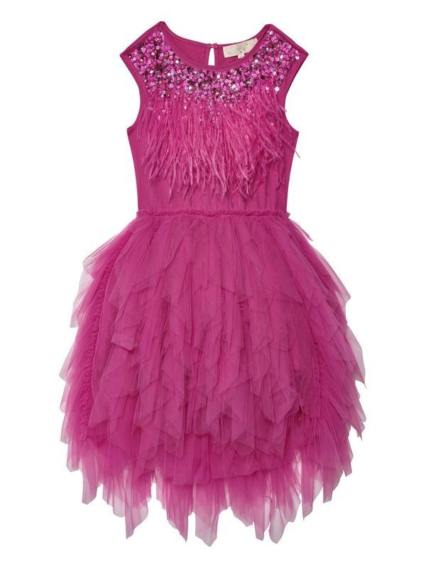 Victoria Dream Tutu Dress