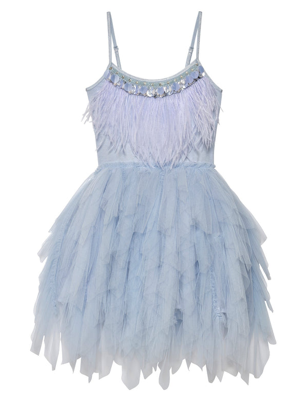 Swan Queen Tutu Dress