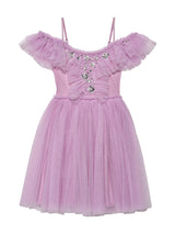 Wonderland Tutu Dress