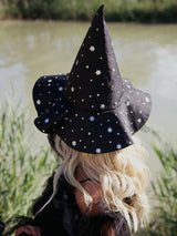 Witching Hour Hat